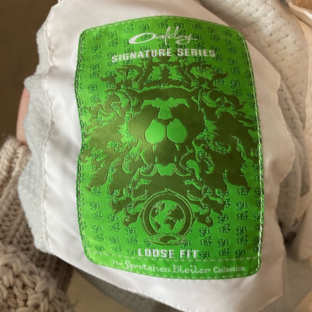 Oakley Snow Pants - Picture 7 of 9